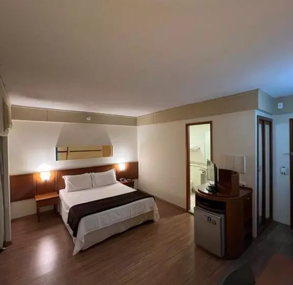هتل Live Lodge Vila Mariana Pq Ibirapuera Uh1014