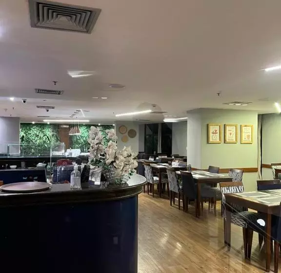 هتل Live Lodge Vila Mariana Pq Ibirapuera Uh1014