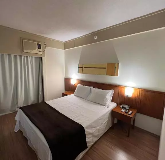 هتل Live Lodge Vila Mariana Pq Ibirapuera Uh1014