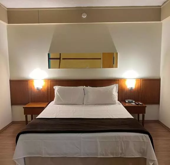 هتل Live Lodge Vila Mariana Pq Ibirapuera Uh1014
