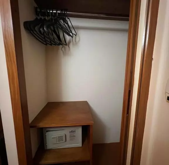 هتل Live Lodge Vila Mariana Pq Ibirapuera Uh1014