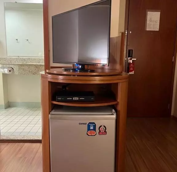 هتل Live Lodge Vila Mariana Pq Ibirapuera Uh1014