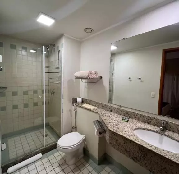 هتل Live Lodge Vila Mariana Pq Ibirapuera Uh1014
