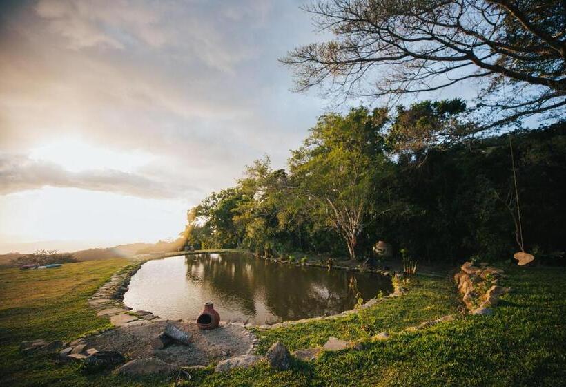 호텔 Nangú Glamping Experience