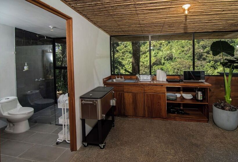 호텔 Nangú Glamping Experience