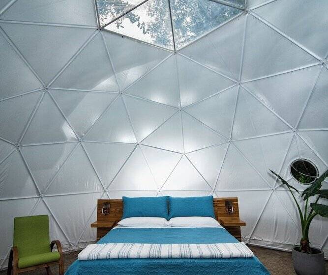 호텔 Nangú Glamping Experience