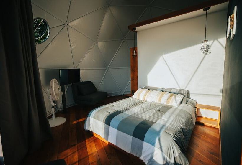 호텔 Nangú Glamping Experience