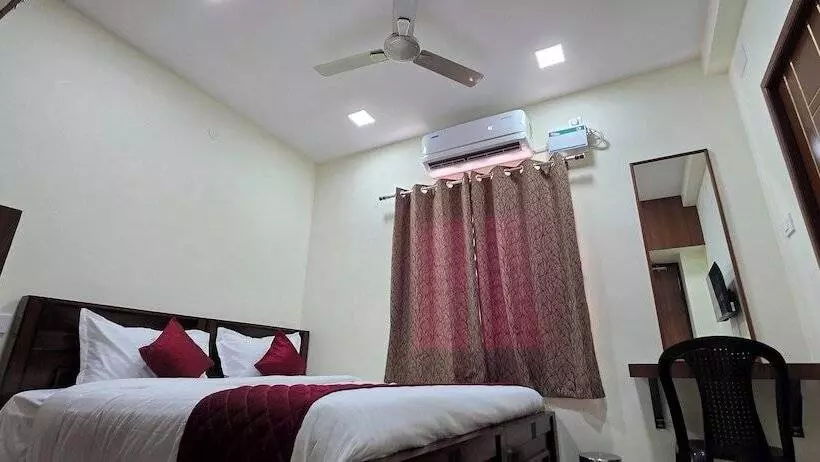 هتل Nj Residency