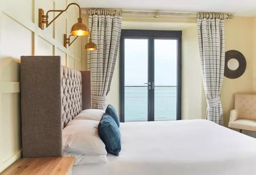 Hotelli Outlaw S Guest House