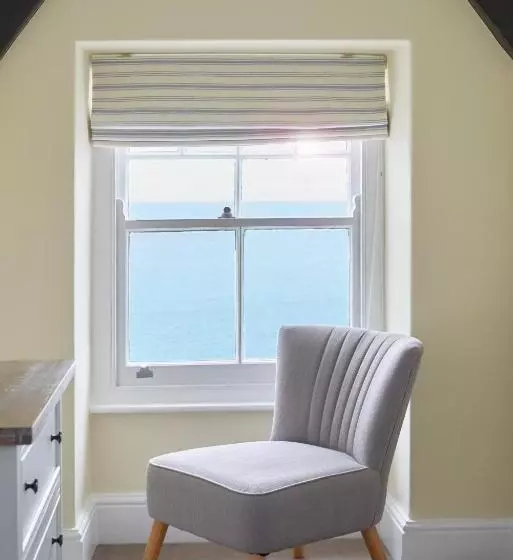 Hotelli Outlaw S Guest House