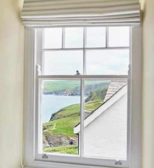 Hotelli Outlaw S Guest House