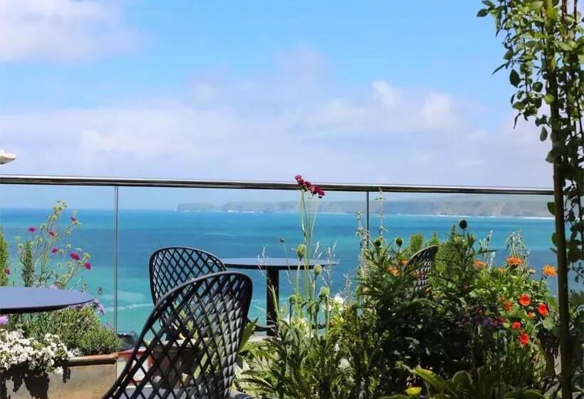 Hotelli Outlaw S Guest House