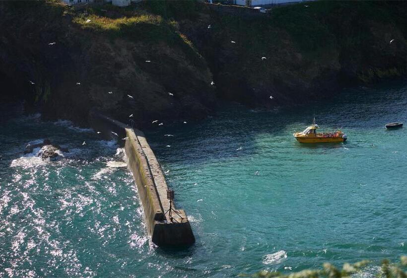 Hotel Outlaw S Guest House