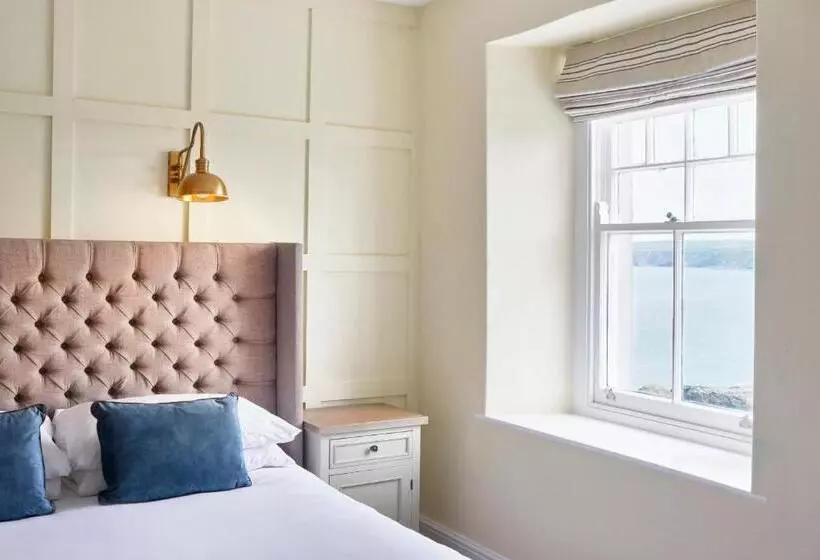 Hotelli Outlaw S Guest House