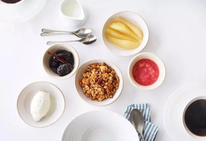 Hotelli Outlaw S Guest House