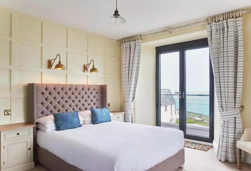 Hotelli Outlaw S Guest House