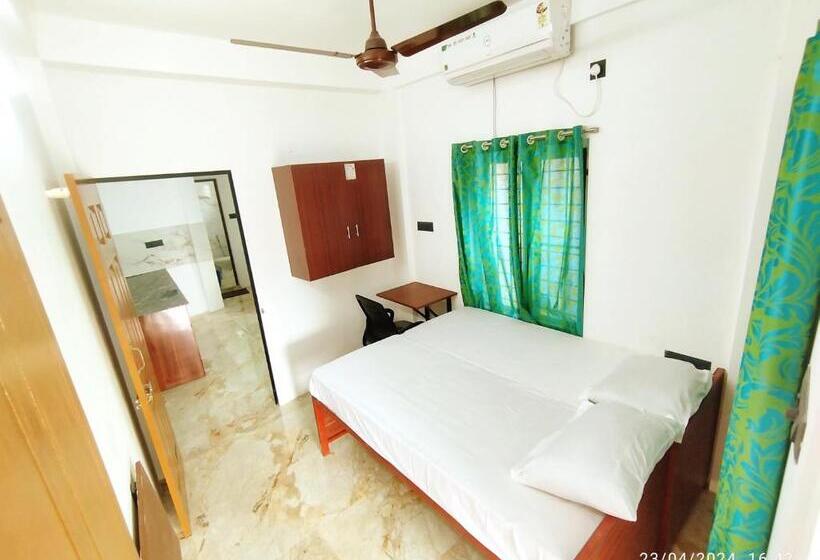 בית מלון כפרי Pleasant Homes