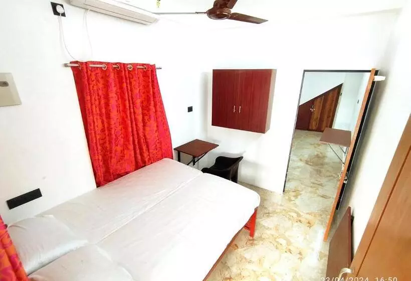 Hotelli Pleasant Homes