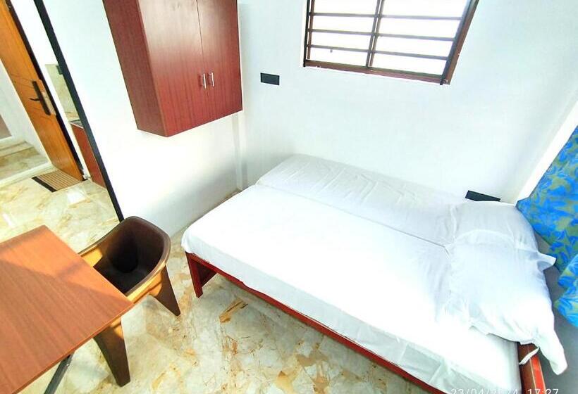 בית מלון כפרי Pleasant Homes