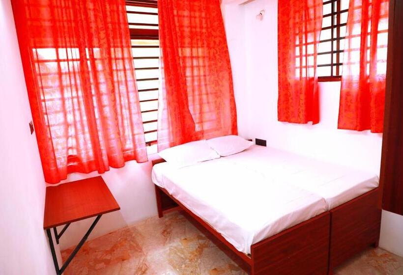 בית מלון כפרי Pleasant Homes