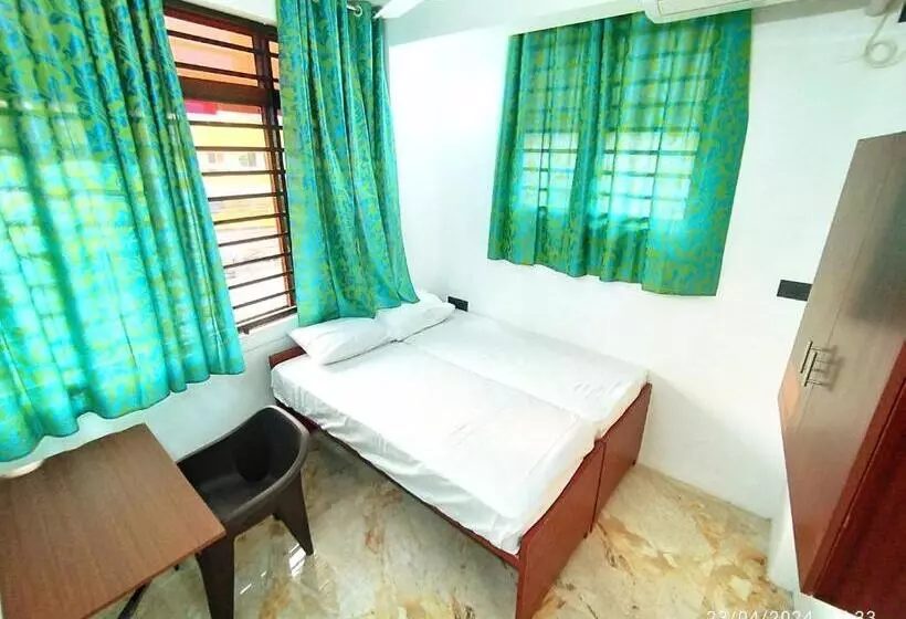 Hotelli Pleasant Homes