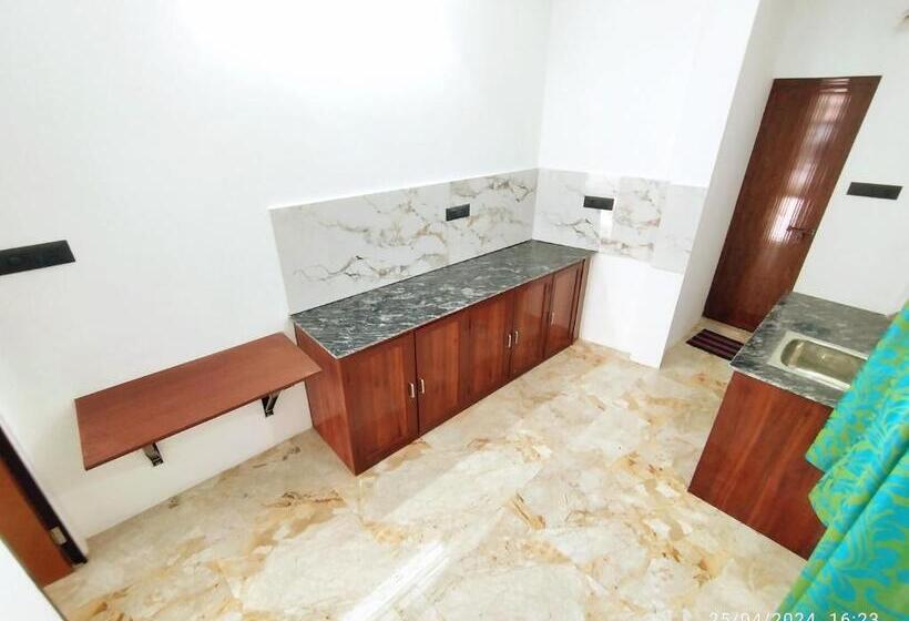 בית מלון כפרי Pleasant Homes