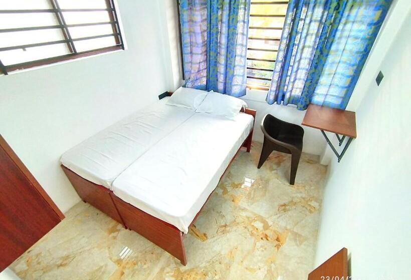 בית מלון כפרי Pleasant Homes