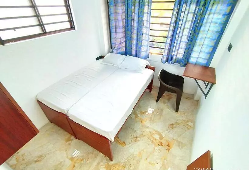 Hotelli Pleasant Homes