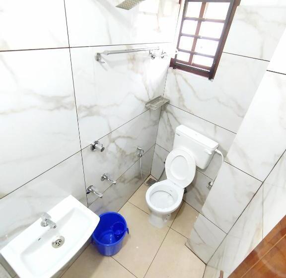 בית מלון כפרי Pleasant Homes