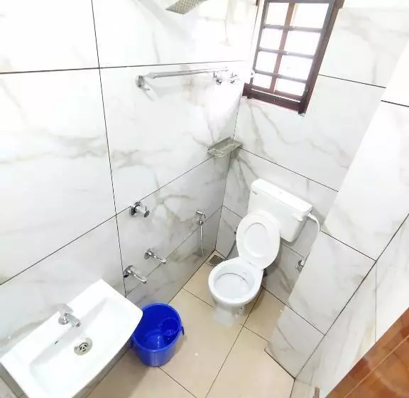 Hotelli Pleasant Homes