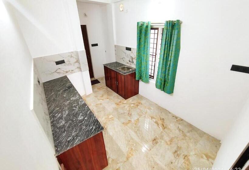 בית מלון כפרי Pleasant Homes