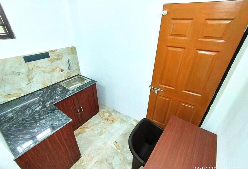 בית מלון כפרי Pleasant Homes