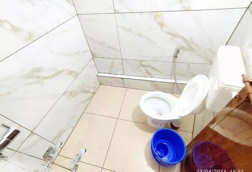 Hotelli Pleasant Homes