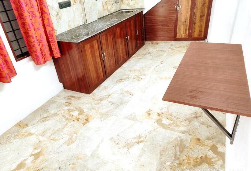 בית מלון כפרי Pleasant Homes