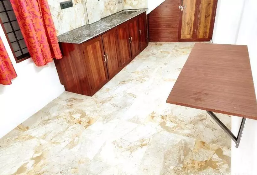 Hotelli Pleasant Homes