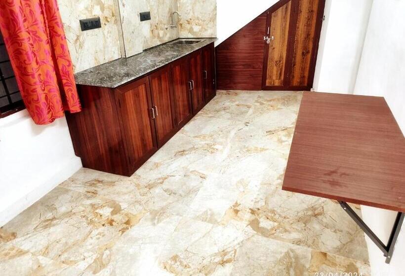 בית מלון כפרי Pleasant Homes