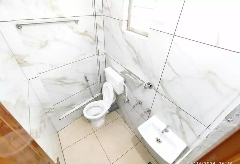 Hotelli Pleasant Homes