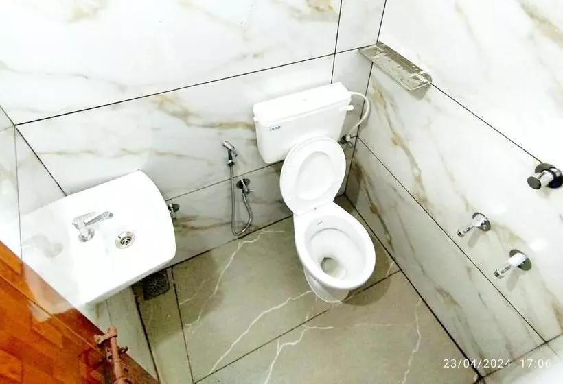 Hotelli Pleasant Homes