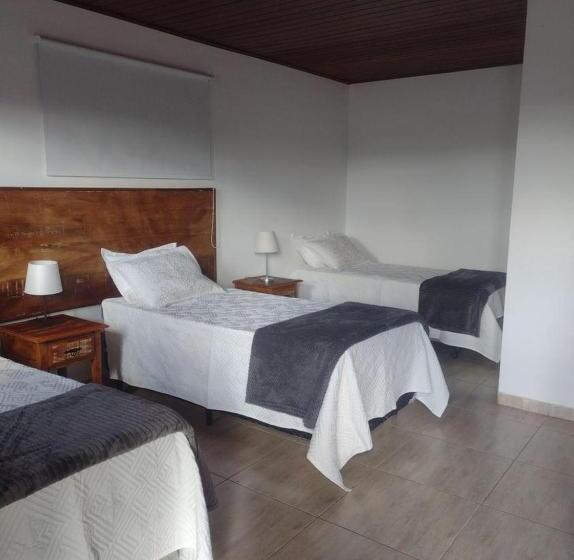 Hotel Recanto Bem Querer