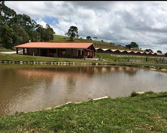 Hotel Recanto Bem Querer