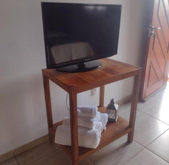 Hotel Recanto Bem Querer