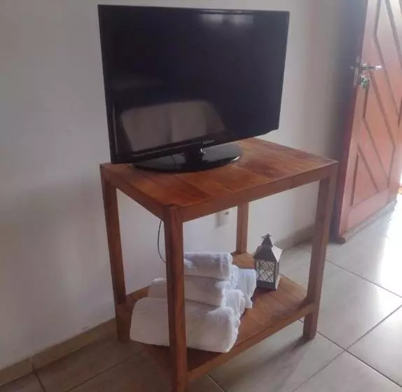 ホテル Recanto Bem Querer