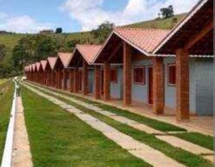 Hotel Recanto Bem Querer