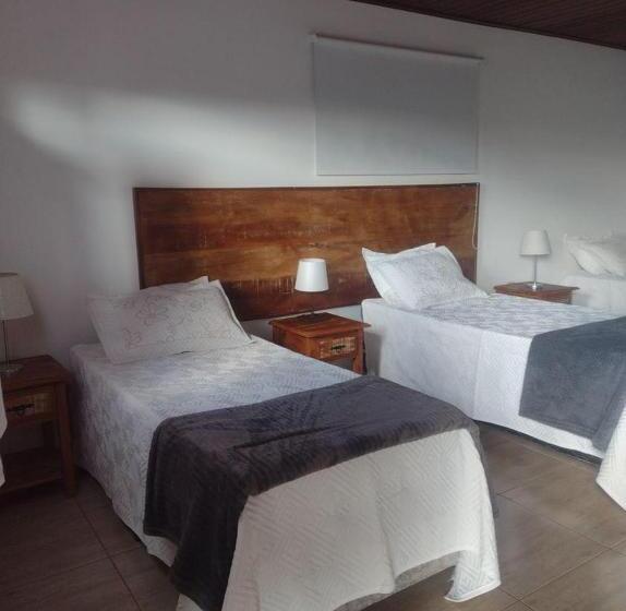 Hotel Recanto Bem Querer