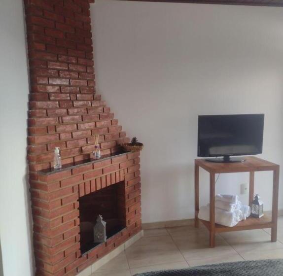 Hotel Recanto Bem Querer