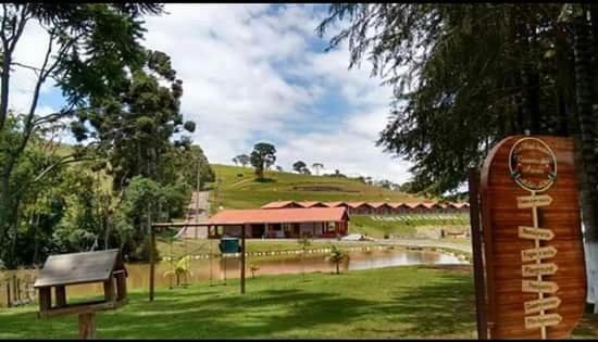 Hotel Recanto Bem Querer