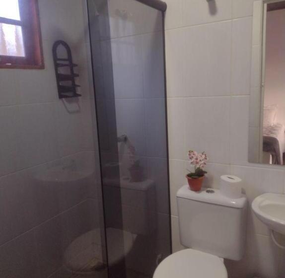 Hotel Recanto Bem Querer