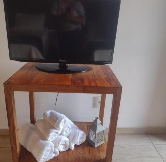 Hotel Recanto Bem Querer