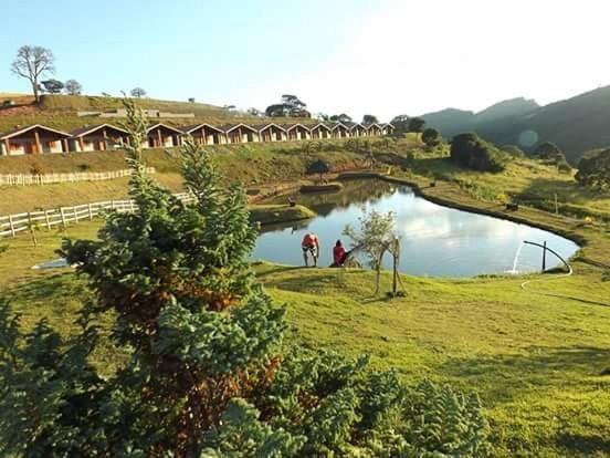 Hotel Recanto Bem Querer