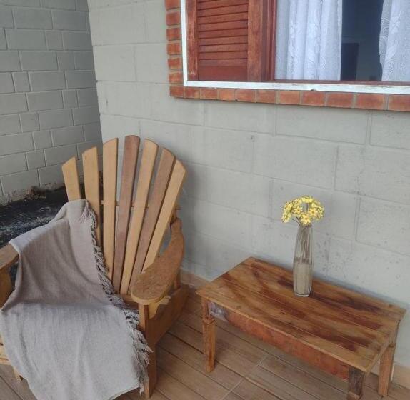 Hotel Recanto Bem Querer